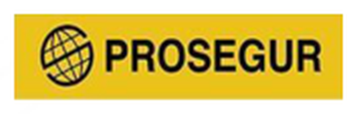 Logo Prosegur
