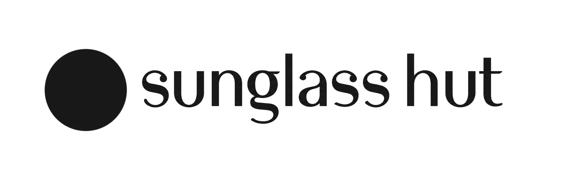 Logo Sunglass Hut