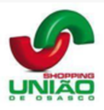 Logo Shopping União de Osasco