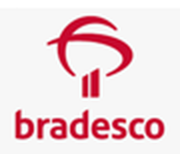 Logo Bradesco