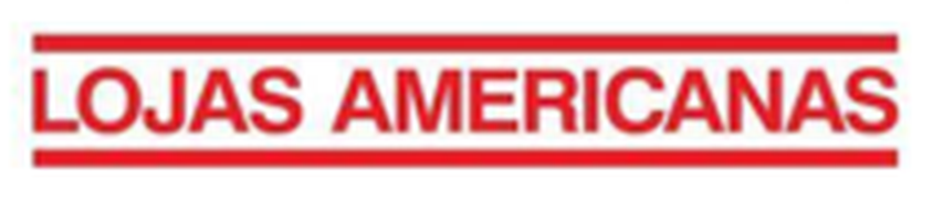 Logo Lojas Americanas